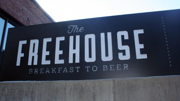 The Freehouse 
