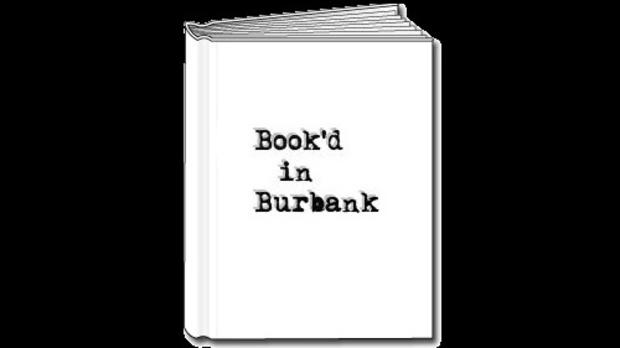 Bookd Burbank Logo - Bookd in Burbank 