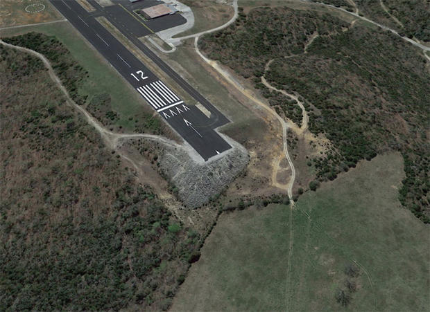Runway_M Graham Clark-Taney County Airport Branson.jpg 