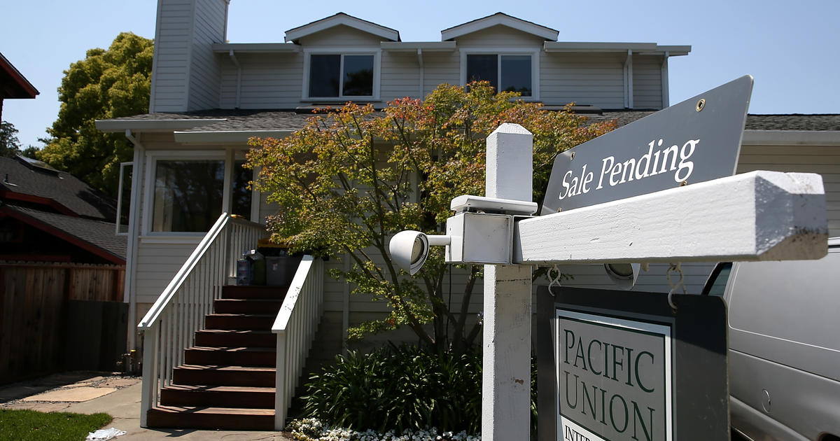Southern California Home Prices Reach 70Month High In December CBS