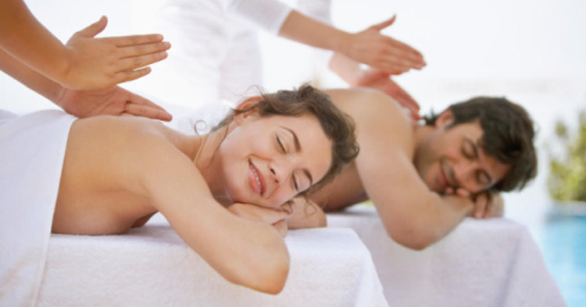 The 5 Best Massage Spots In Sacramento Cbs Sacramento