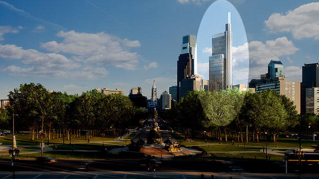 comcast new tower rendering _prov 