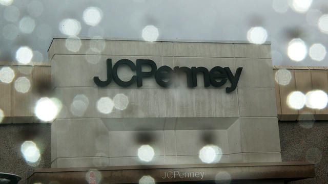 JC Penney To Close 33 Stores, Including 1 In Minnesota