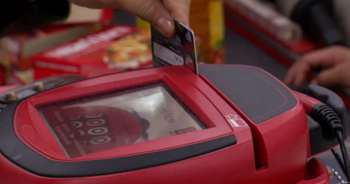 Retail store malware pinpointed in holiday hacking attacks - CBS News