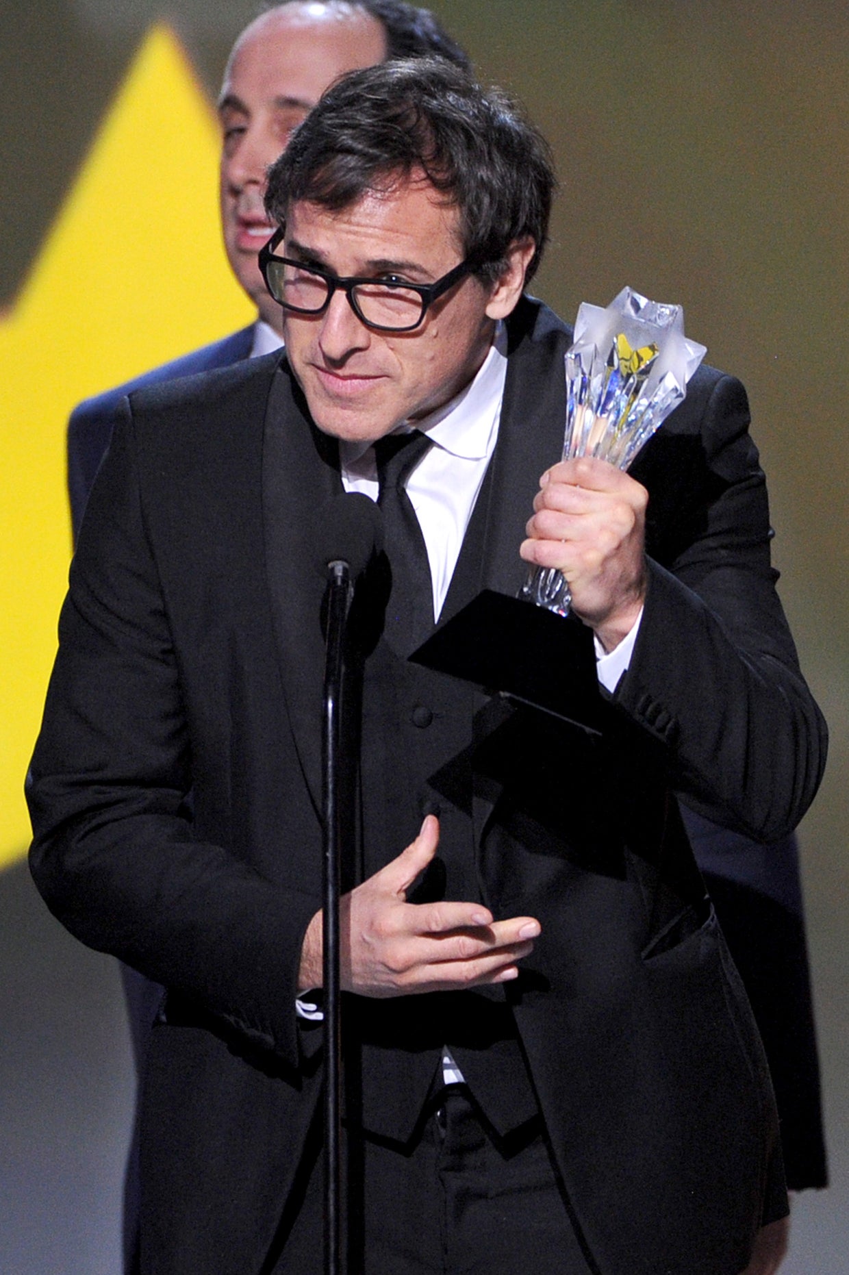 Critics' Choice Movie Awards 2014