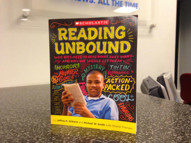 reading unbound 