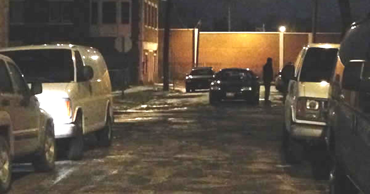 Shooting of Cleveland mother and daughter leaves 5-year-old dead, mom ...
