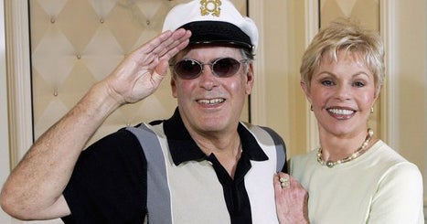 The Captain and Tennille are getting a divorce CBS News