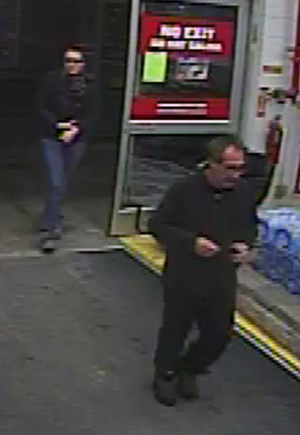 lowes suspects 