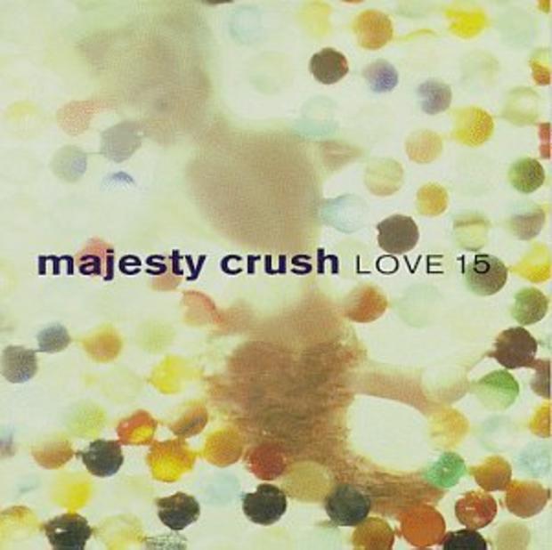 Majesty Crush 