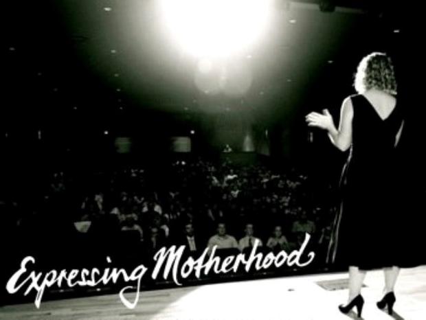 expressing motherhood fb 