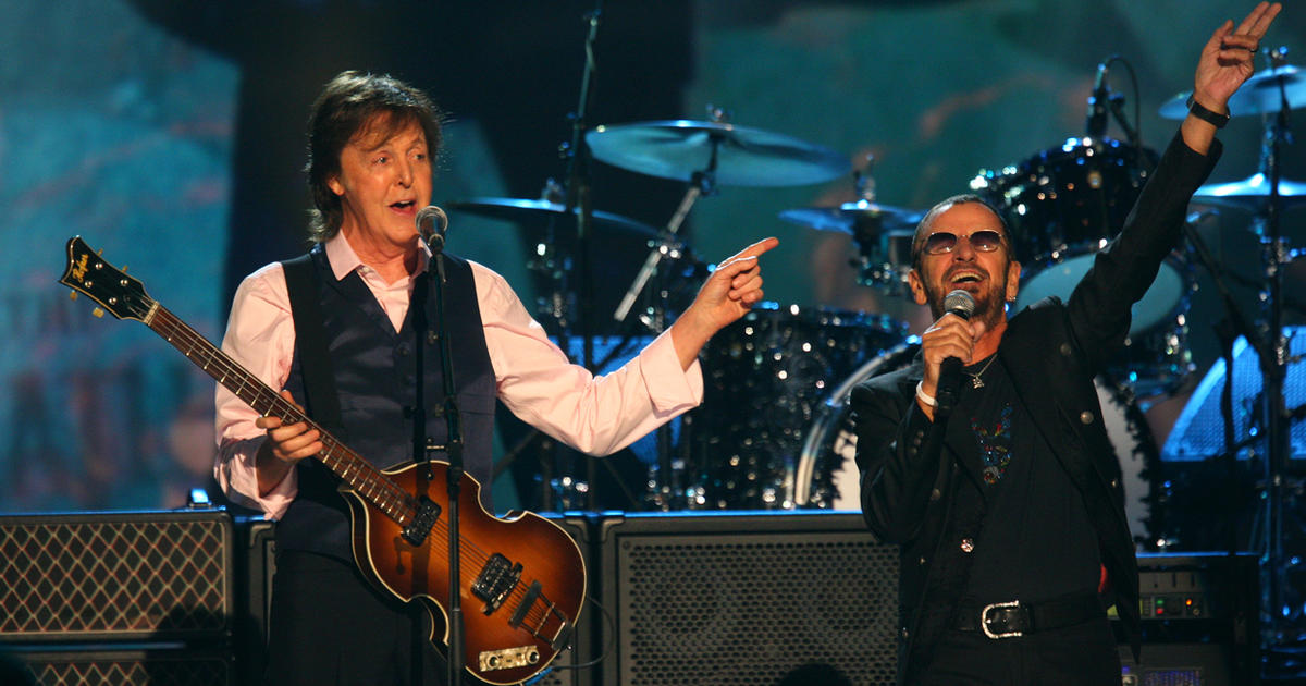 Beating the Beatles and other Grammy shockers of the last few decades