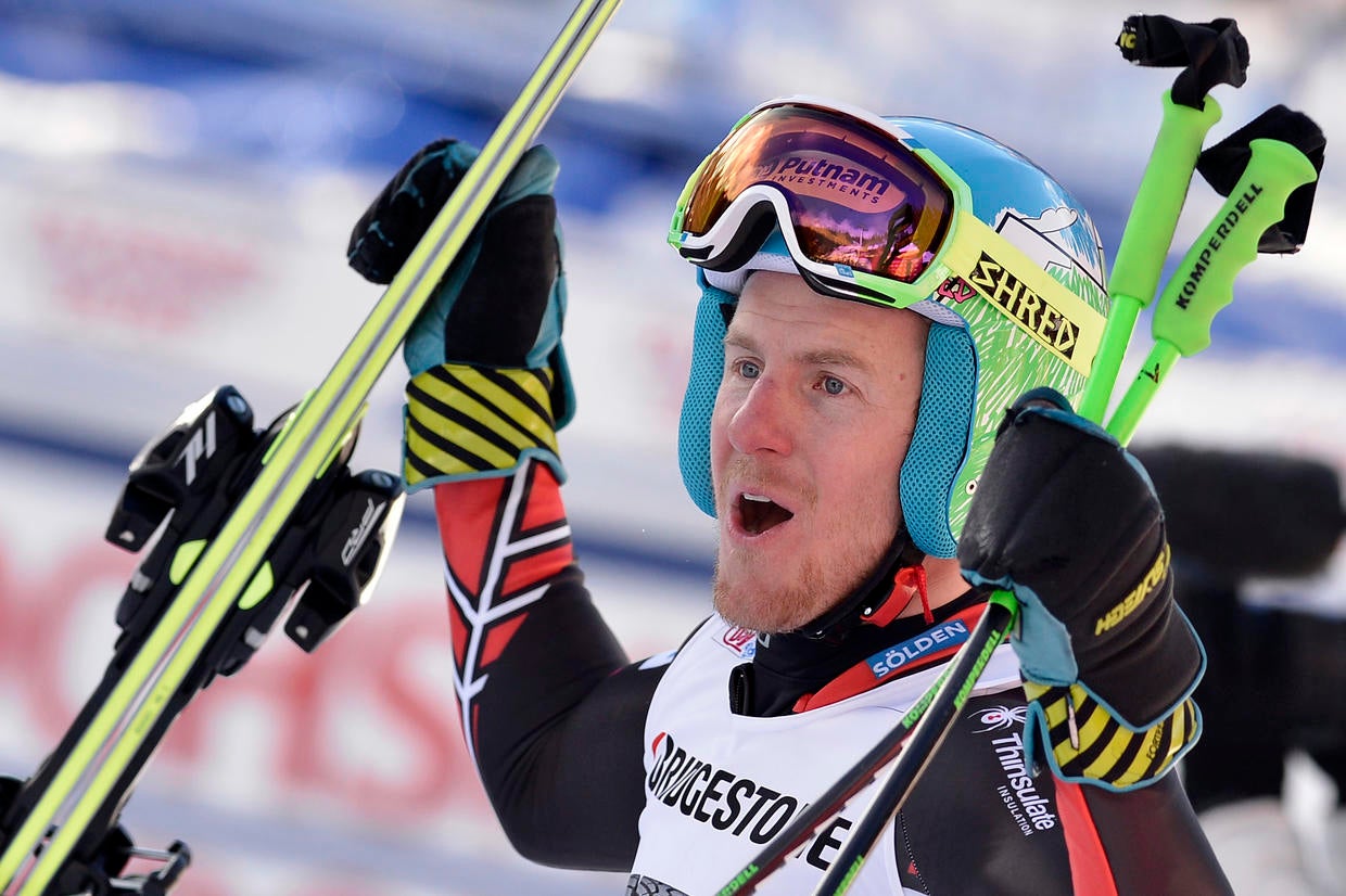 2014 Winter Olympics: 10 U.S. athletes to watch