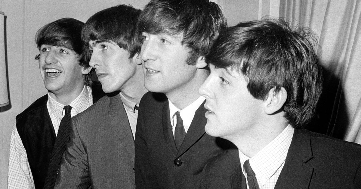 The Beatles' historic final concert held on rooftop 50 years ago