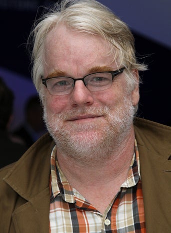 Philip Seymour Hoffman 1967-2014