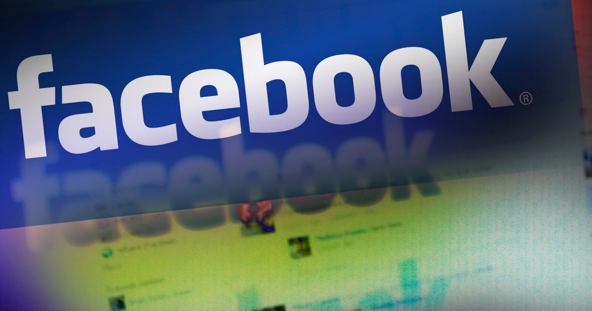 Can Facebook shares recover from steep selloff? - CBS News