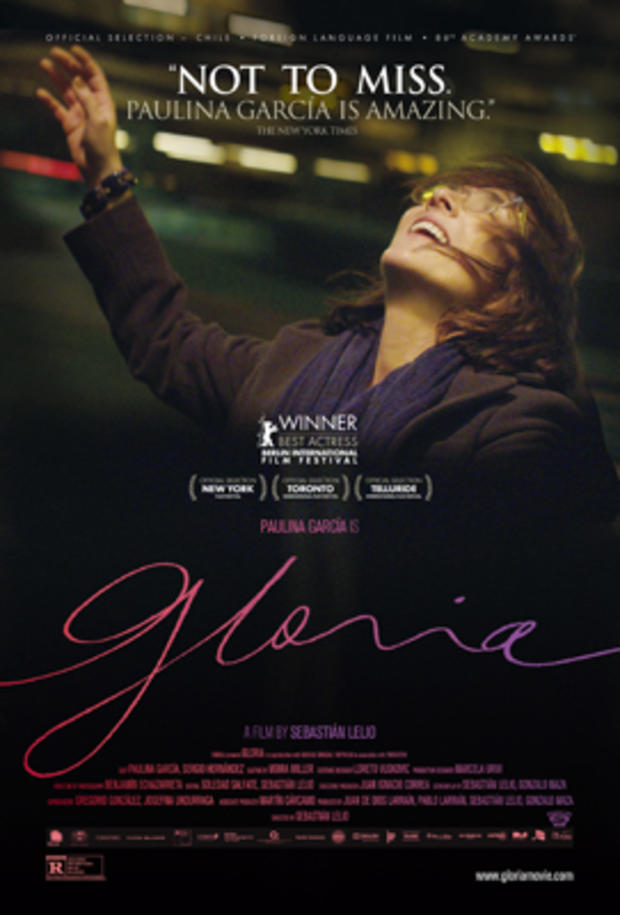 Gloria-OneSht 