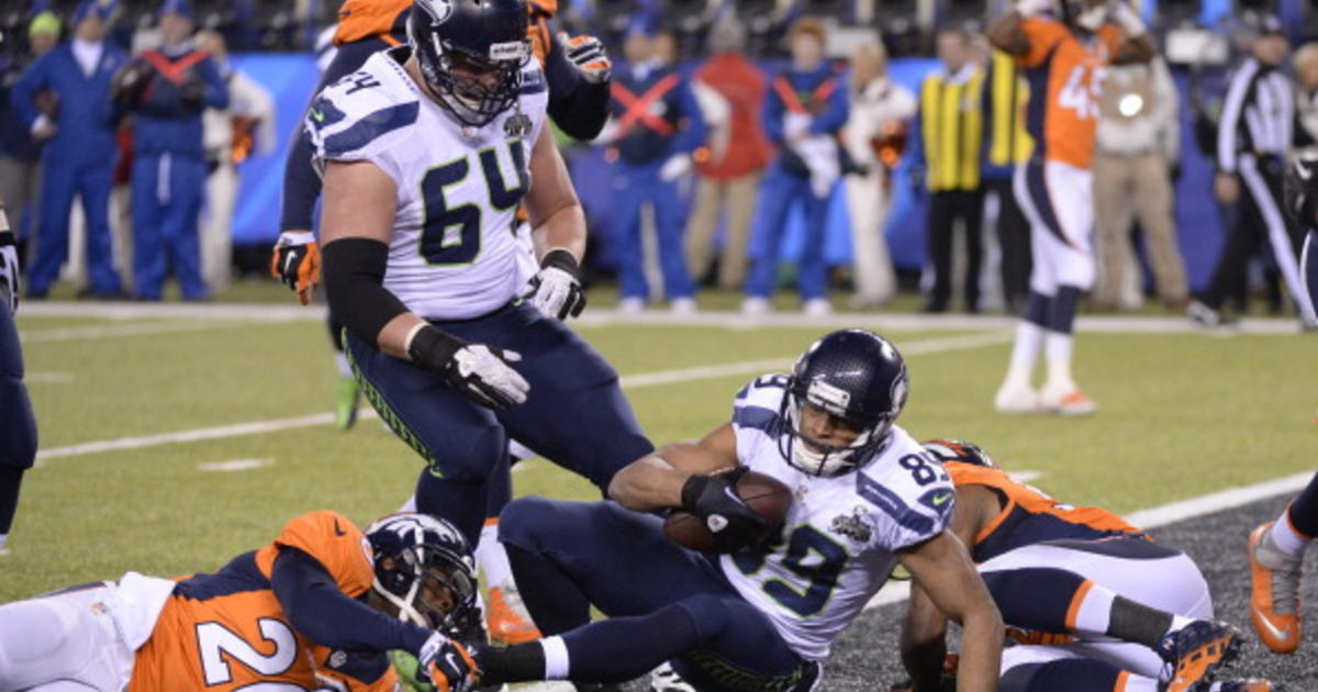 Seattle Seahawks win Super Bowl XLVIII, thrashing favourites Denver Broncos  43-8 - ABC News
