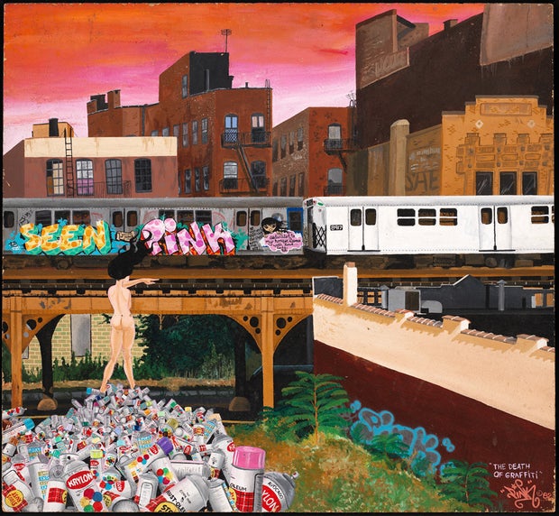 007-009-the-death-of-graffiti-lady-pink-1982-mcny.jpg