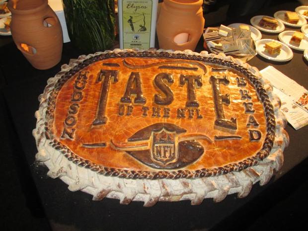 Taste of the NFL 