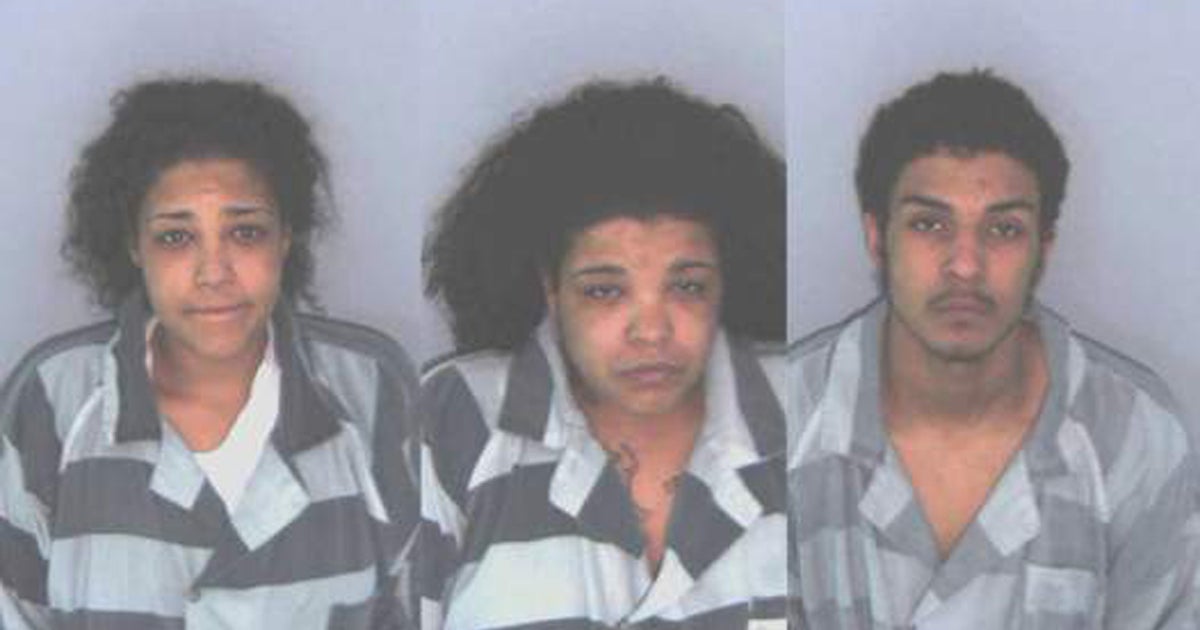 Kevin Quick Update: 3 siblings arrested in case of missing Va. cop ...
