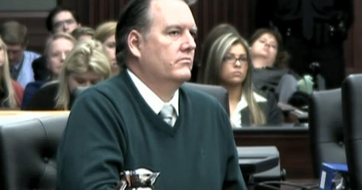 Loud Music Murder Trial Begins For Michael Dunn Who Fatally Shot