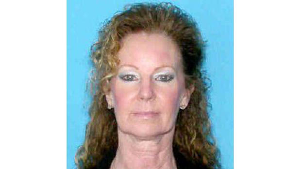 Sherri Pachello (sought, Frederick Kidnapping, from Weld SO) 