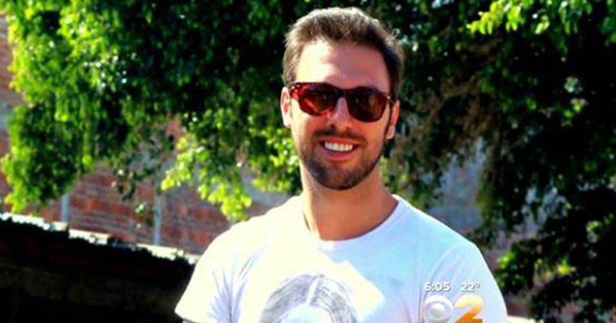 Harry Devert Missing: Family searches for missing N.Y. man in Mexico ...