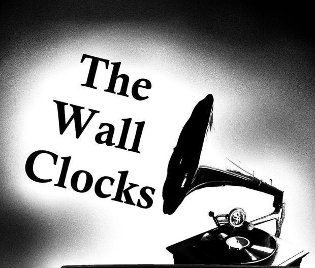 The Wall Clocks  