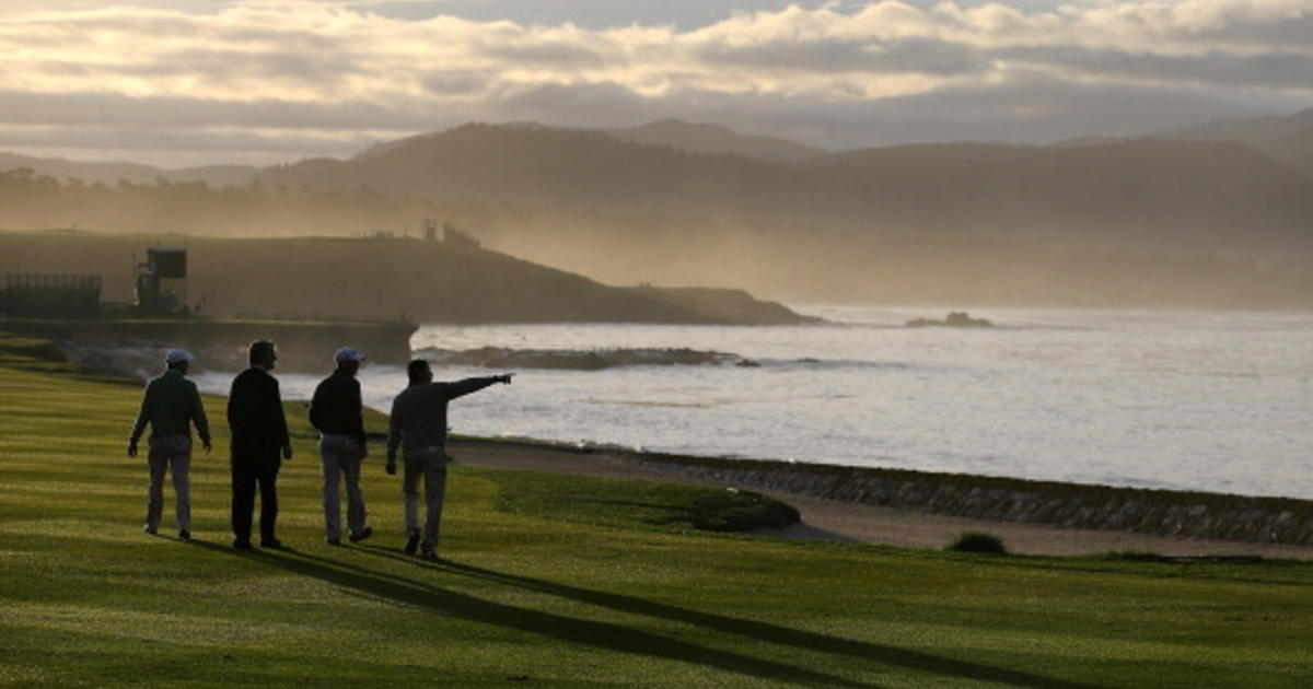 Best Public Golf Courses In The Bay Area