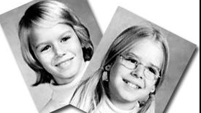 Sheila, Katherine Lyon missing case: Lloyd Lee Welch Jr