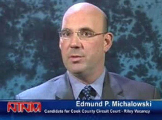 Ed Michalowski 