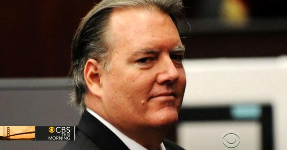 Loud Music Murder Trial Michael Dunn Testifies Cbs News