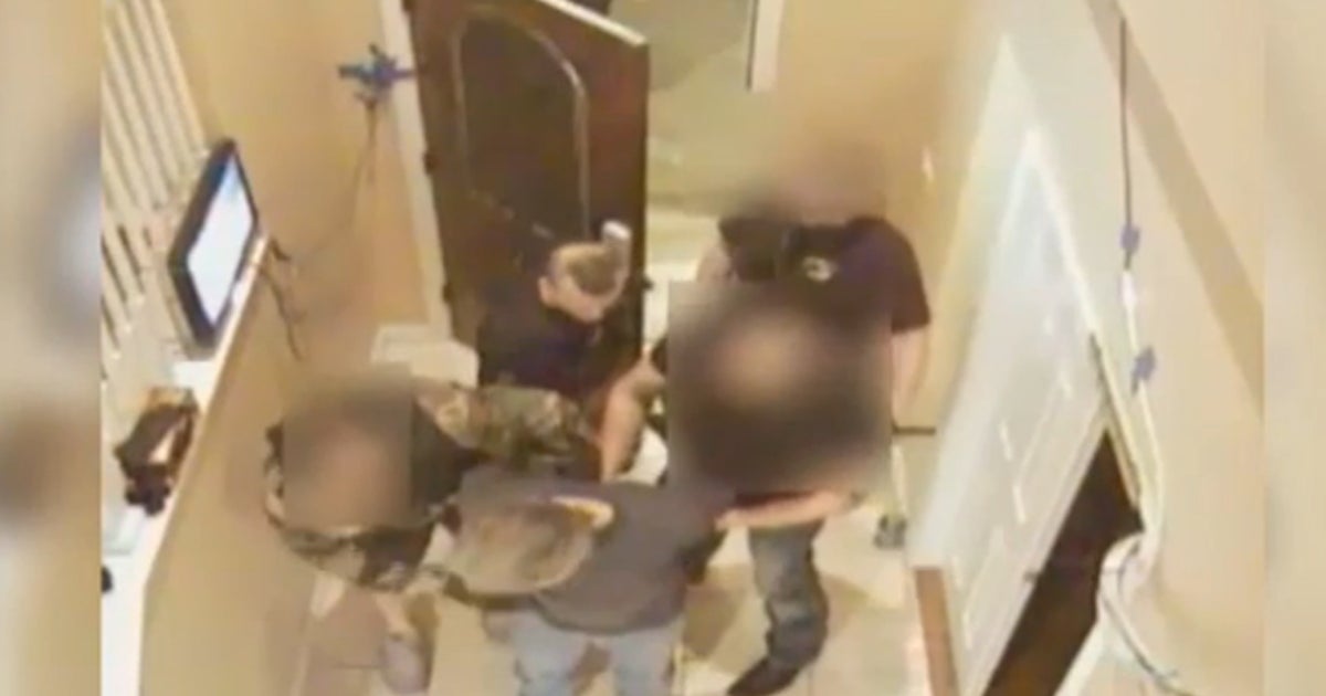 "Operation Be Mine" child sex-sting nets 23 arrests in Fla., including ...