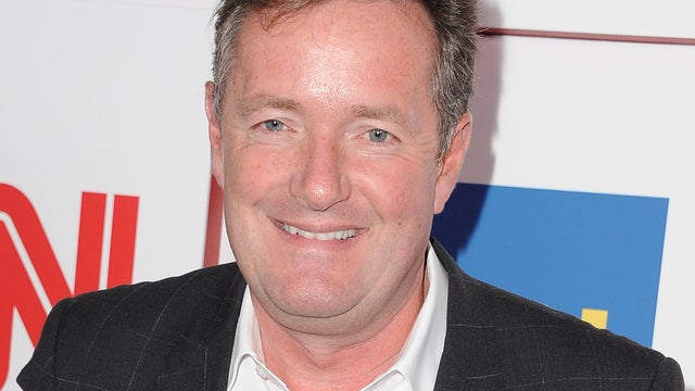 Piers Morgan 