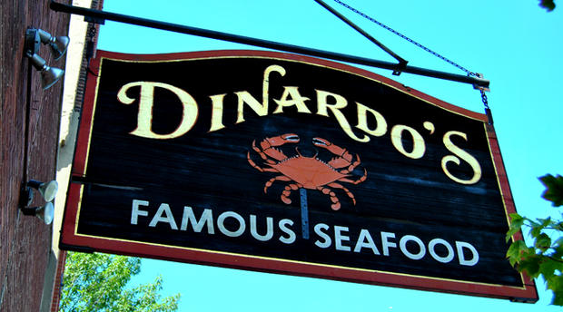 DiNardo's (Credit, Michelle Hein) 