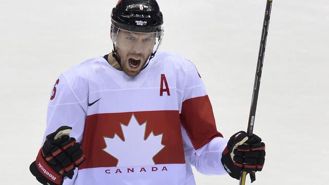 Canada Crosby Hockey Jersey so Cool Canada Olympic Hockey -  Finland