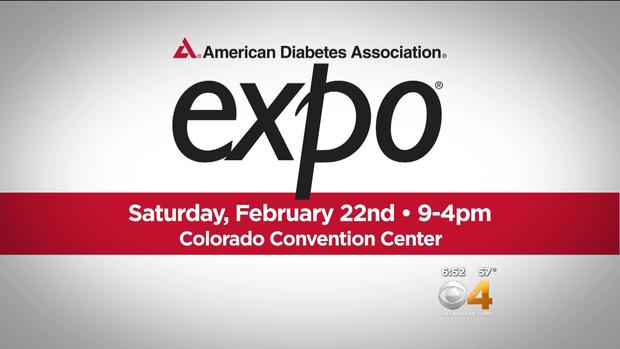 American Diabetes Association Expo 