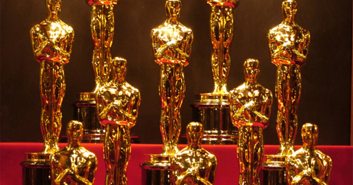 Oscar trivia: Take our quiz!