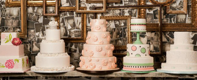 Best Places For Wedding Cakes In OC - CBS Los Angeles