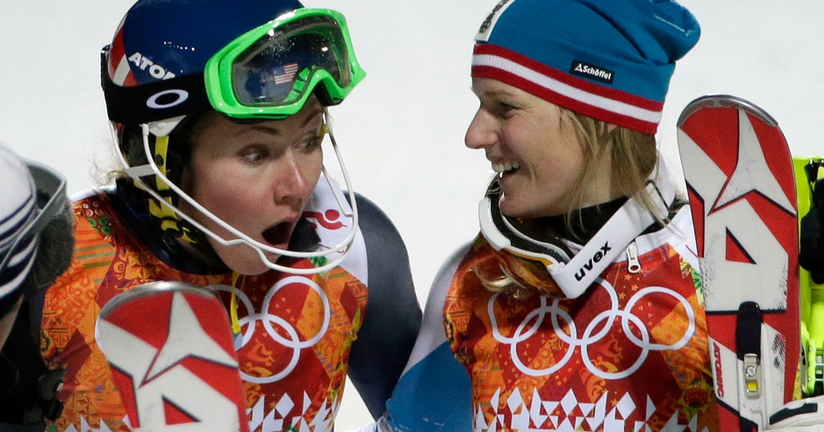 WINTER OLYMPICS 2026 LIVE UPDATES MIKAELA SHIFFRIN WINS GOLD U S visual data 2