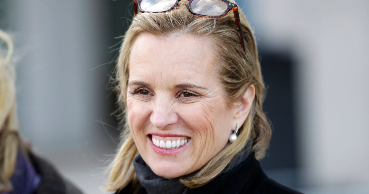 Kerry Kennedy says she doesn’t remember accident - CBS News