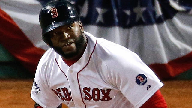 Boston Red Sox Trademark Application Faces Legal Hurdles –