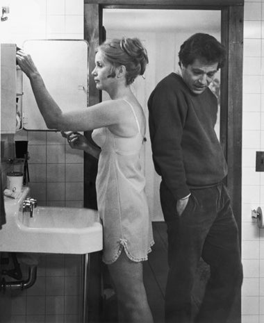 Eva Marie Saint
