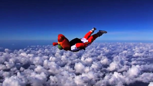 skydivingburnie 