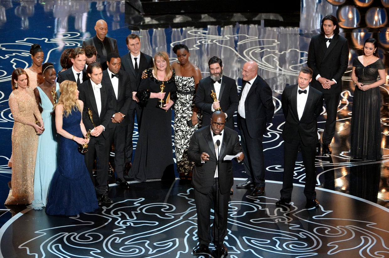 Top 5 social moments of the 2014 Oscars: Jared Leto, Matthew ...