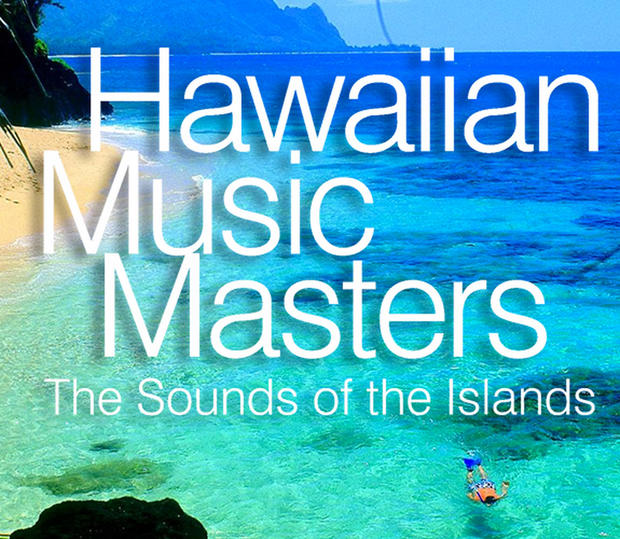 hawaii music masters 
