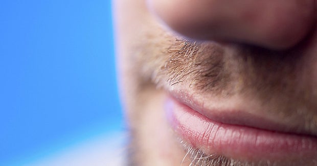 Beard science: Women prefer men with facial hair when rare - CBS News Beard science: Women prefer men with facial hair when rare - CBS News