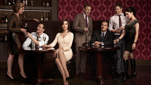 The Good Wife 