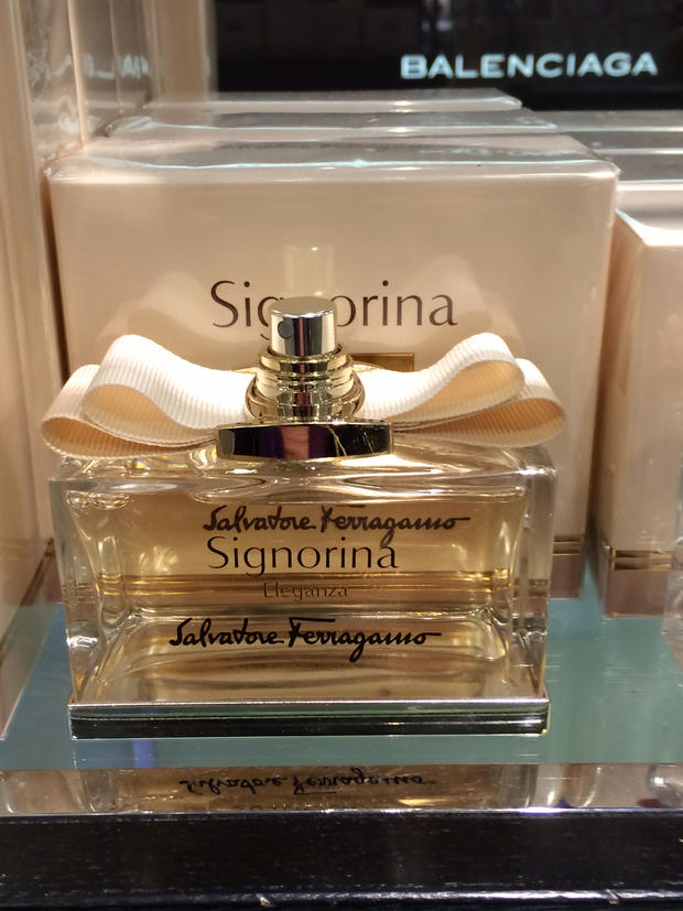 Signorina Perfume 